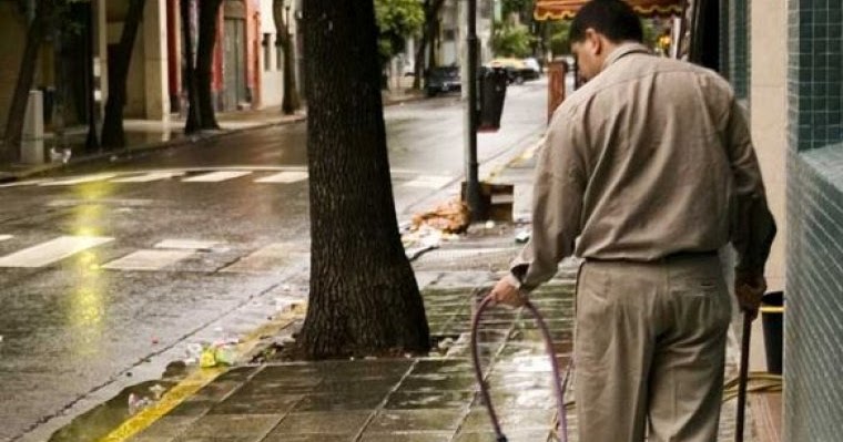 Encargados de Edificio: ¿cómo evitar el despido inminente?