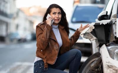 ¿Qué pasa si me accidento camino al trabajo? Accidente in itinere: qué es y cómo reclamarlo ante la ART