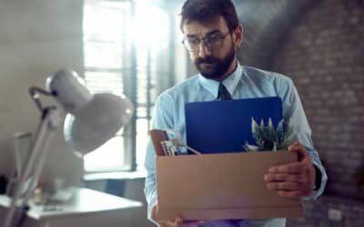 ¿Renunciaste de palabra? Podés reclamar indemnización