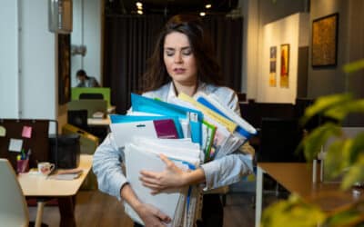 Trabajo en negro y despido: conocé tus derechos en Argentina